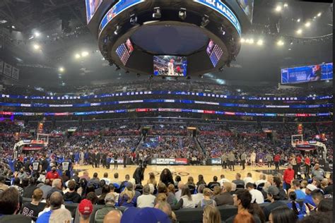 la clippers game|Los Angeles Clippers .